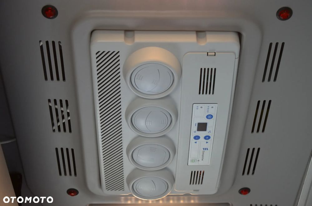 Renault T 520 HIGH 2021r. KLIMA P. XENON LED ALUSY ACC NAVI DE 7721 - 24