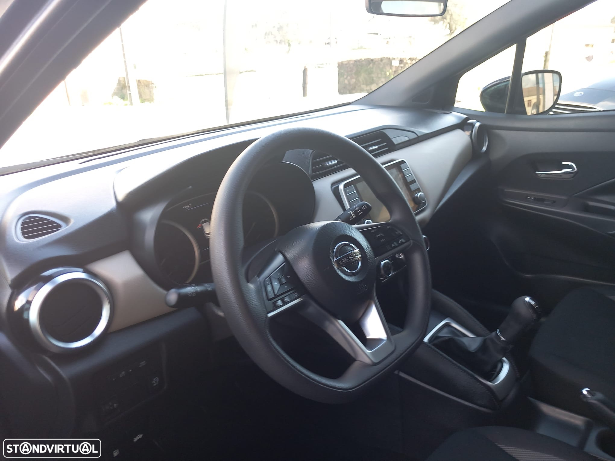 Nissan Micra 1.0 IG-T N-Design - 7