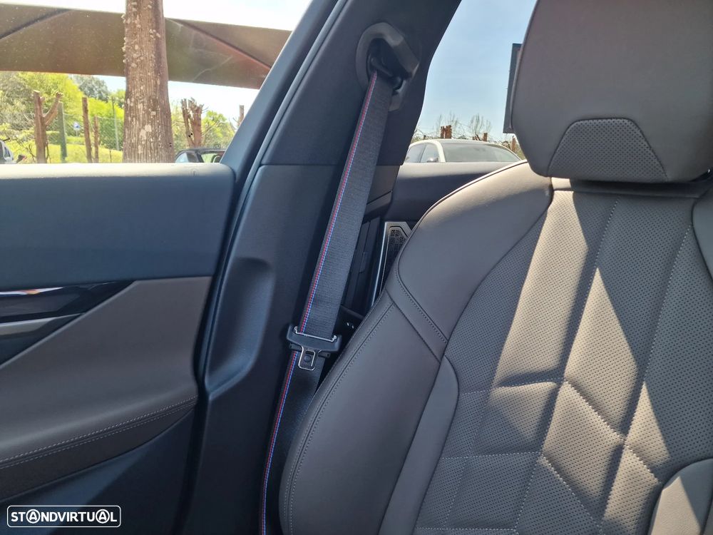 BMW 550 e xDrive Pack Desportivo M Pro - 15