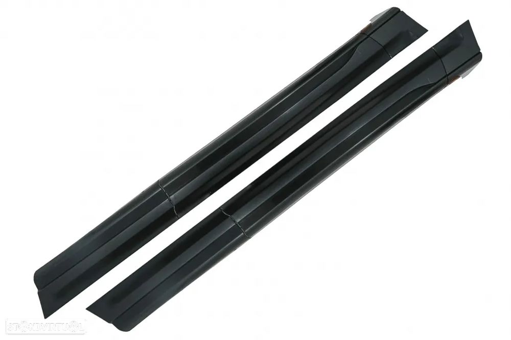 Embaladeiras Range Rover L494 (2013 em diante) - 2