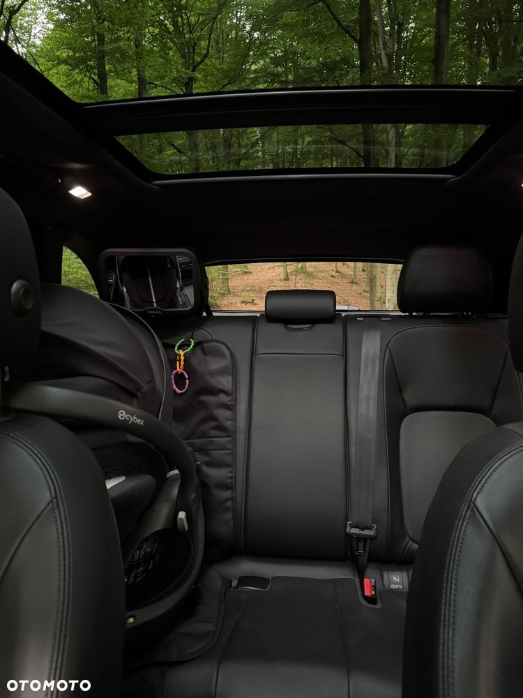 Jaguar F-Pace 2.0 i4P AWD Prestige - 16