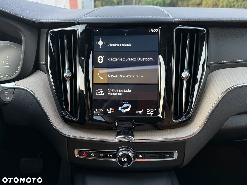 Volvo XC 60 - 34