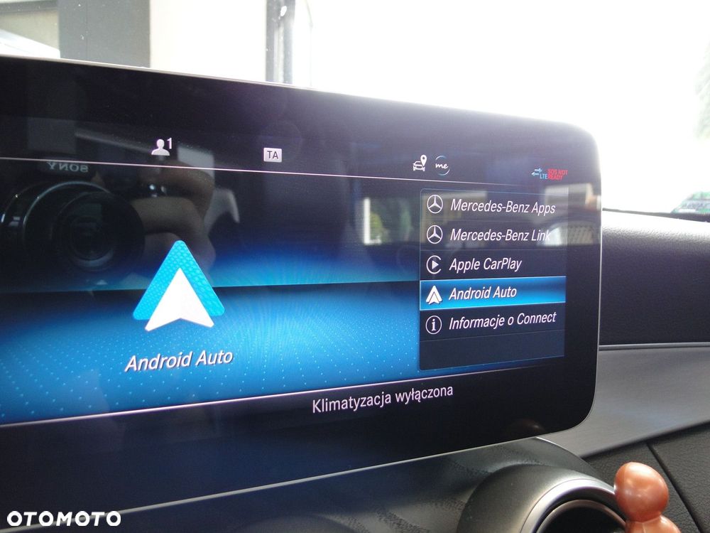 Mercedes-Benz Klasa C - 33