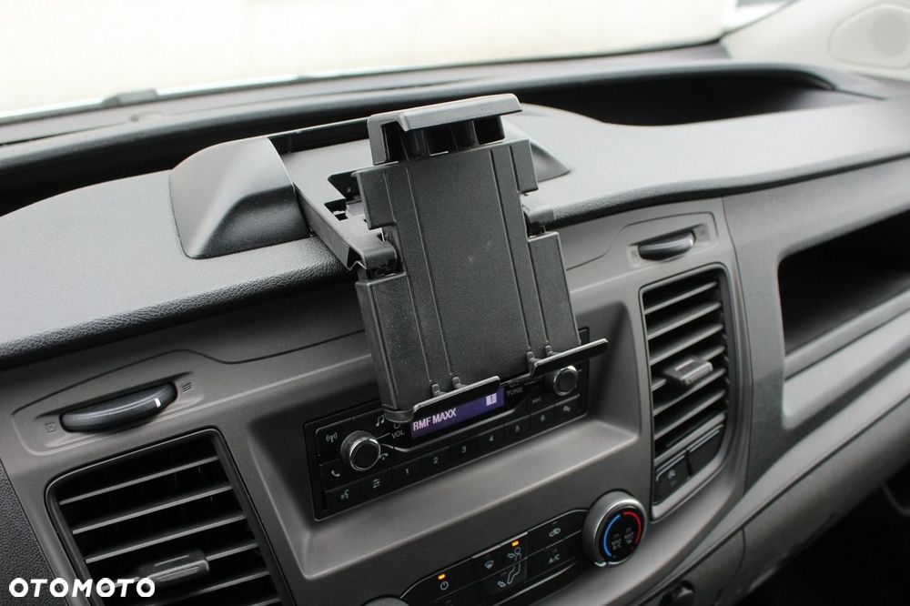 Ford Transit Custom - 22