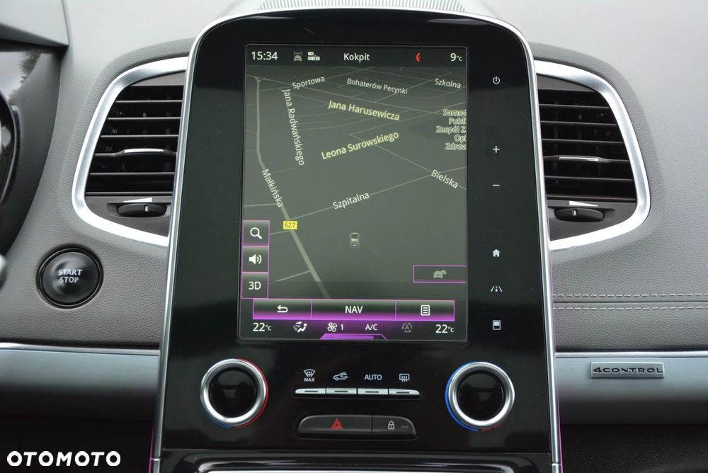 Renault Espace Energy dCi 160 EDC Initiale Paris - 31