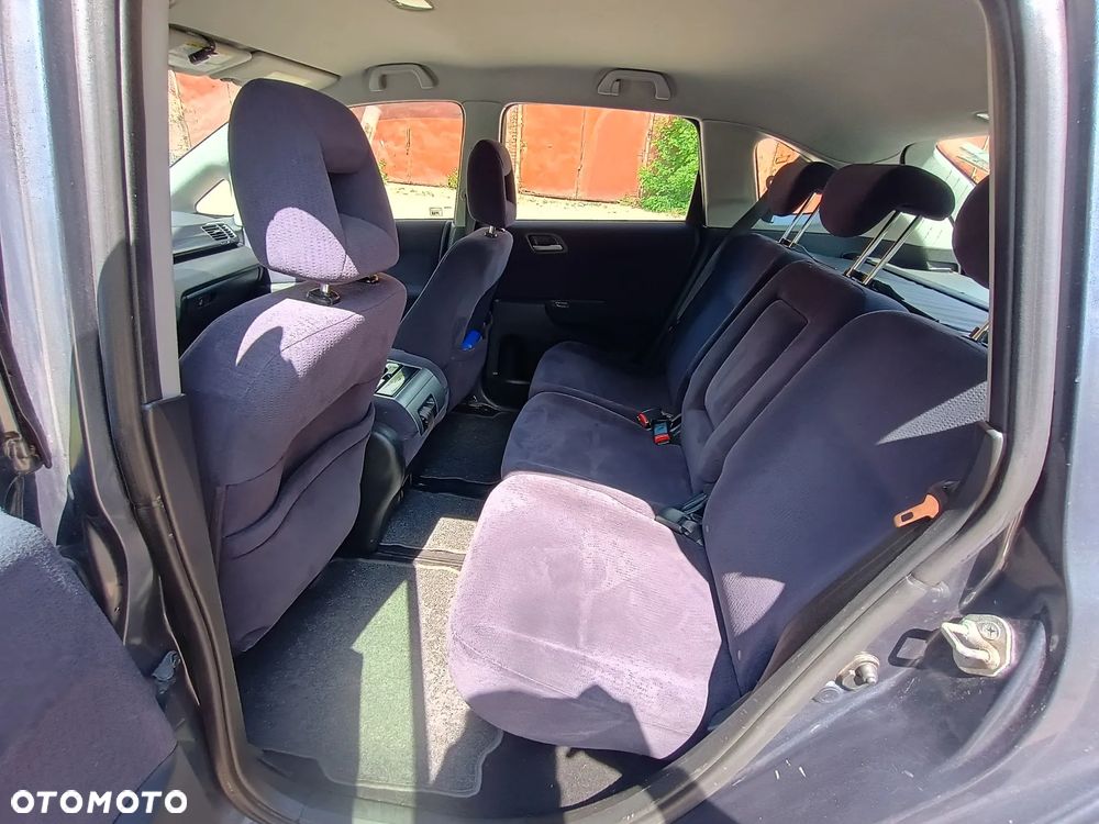 Honda FR-V 1.8 Comfort - 5