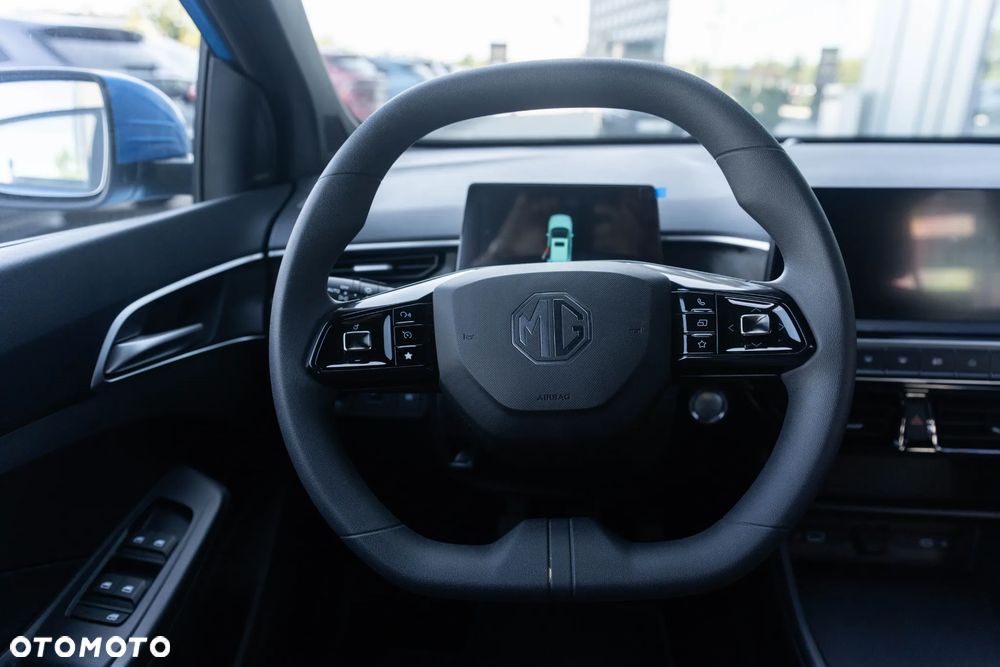 MG MG3 1.5 Excite - 17