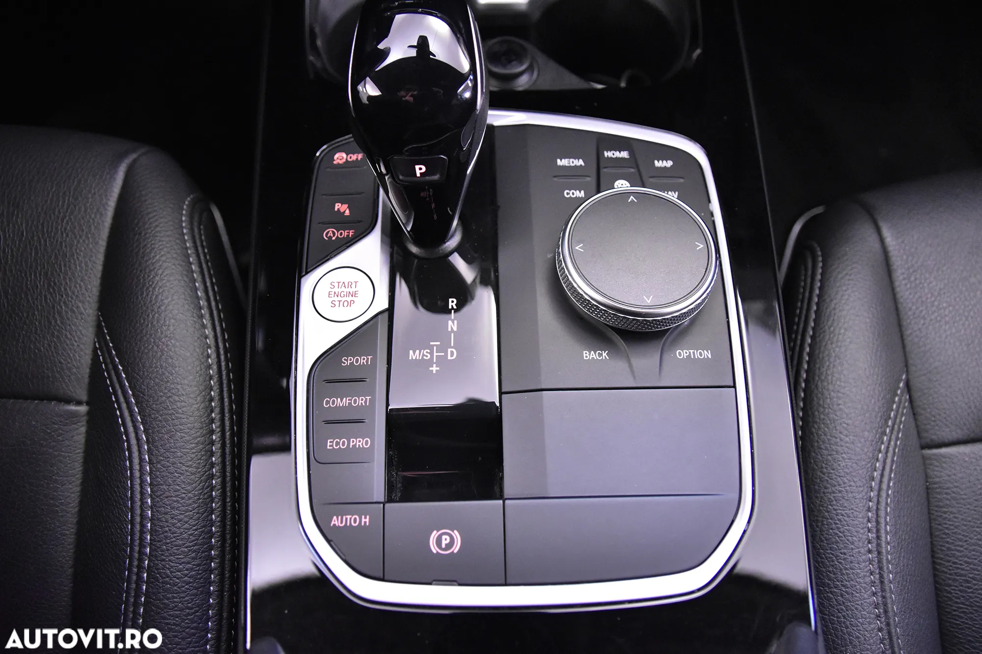 BMW Seria 1 - 17