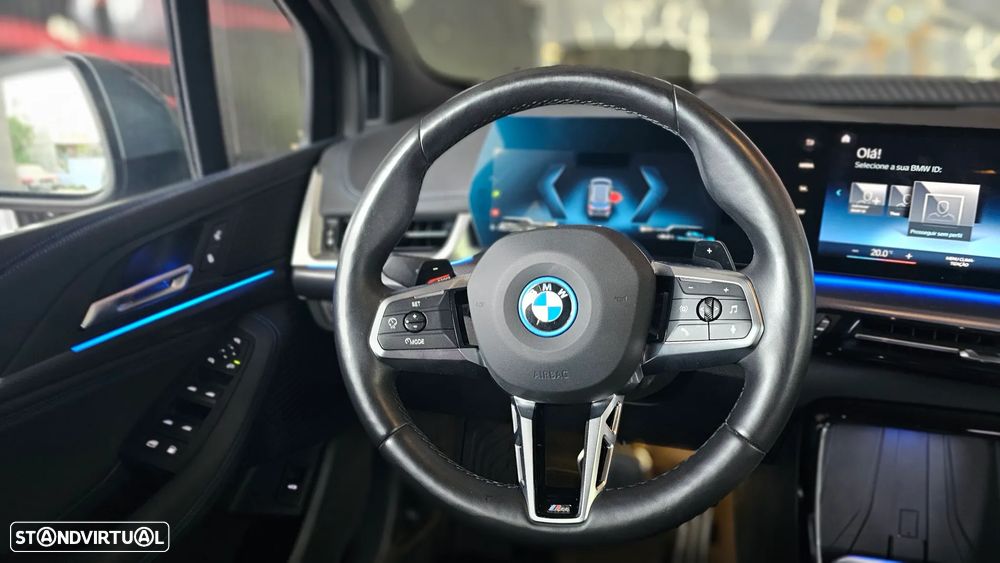 BMW 225xe Active Tourer e xDrive Pack Desportivo M - 31
