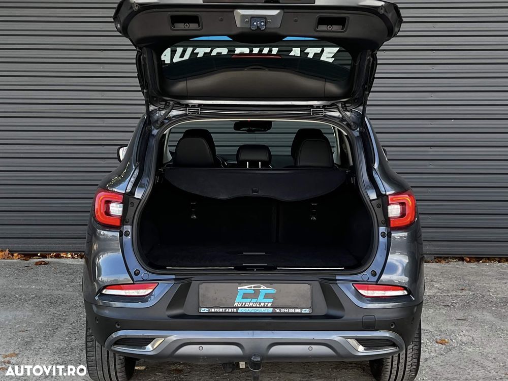 Renault Kadjar TCe 140 EDC GPF INTENS - 28
