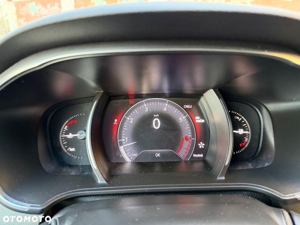 Renault Megane 1.2 Energy TCe Intens - 12