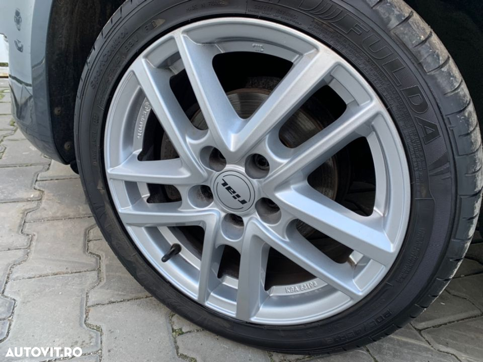 Skoda Fabia - 14