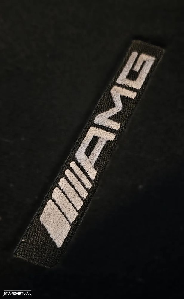 Mercedes-Benz A 140 - 13