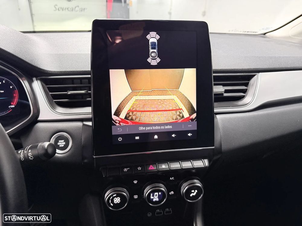 Renault Captur 1.0 TCe Techno - 21