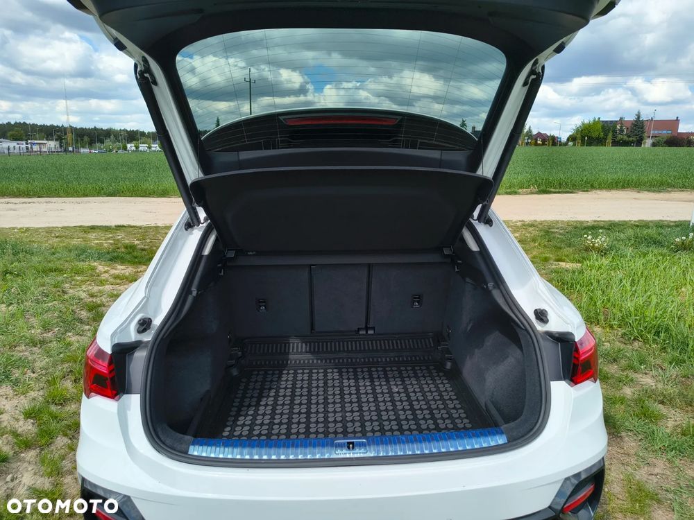 Audi Q3 35 TFSI S tronic - 18