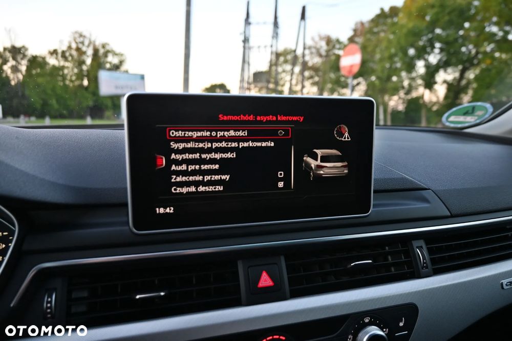 Audi A4 Avant 2.0 TDI S tronic quattro design - 34