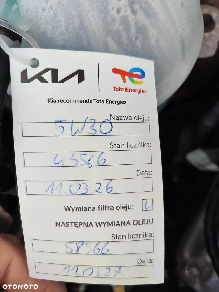 Kia Sportage 1.6 T-GDI Business Line 2WD - 16