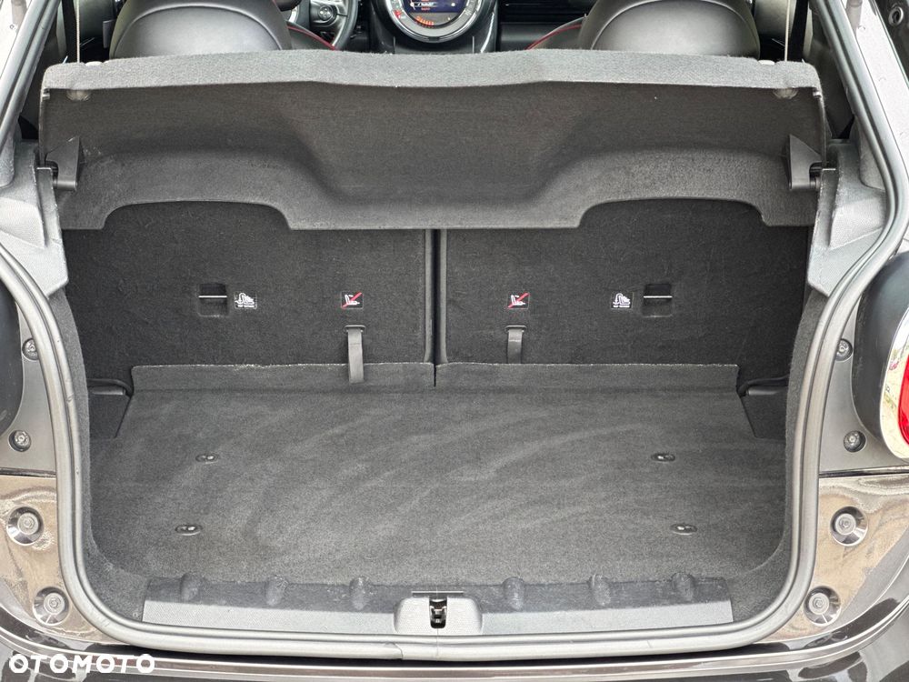 MINI Paceman Cooper SD ALL4 - 16