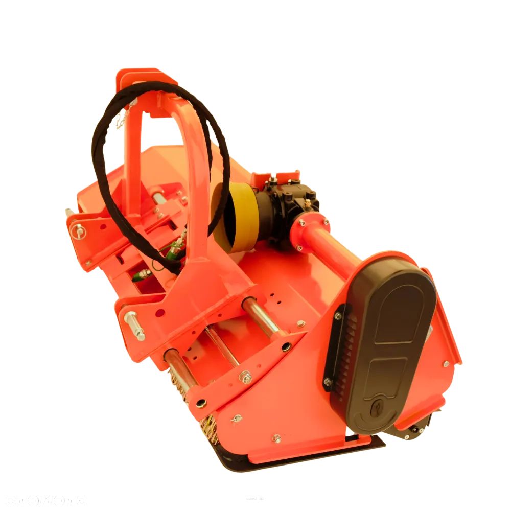 Inny Kosiarka bijakowa klasa ciężka Geograss EFGCH 125#145#155#165#175#200#220# z klapą uchylną  Mulczer rozdrabniacz Raty Transport - 18