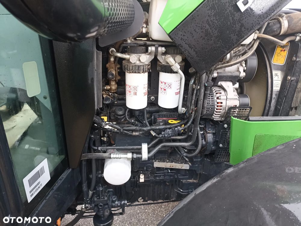 Deutz-Fahr 5080 d ecoline - 14