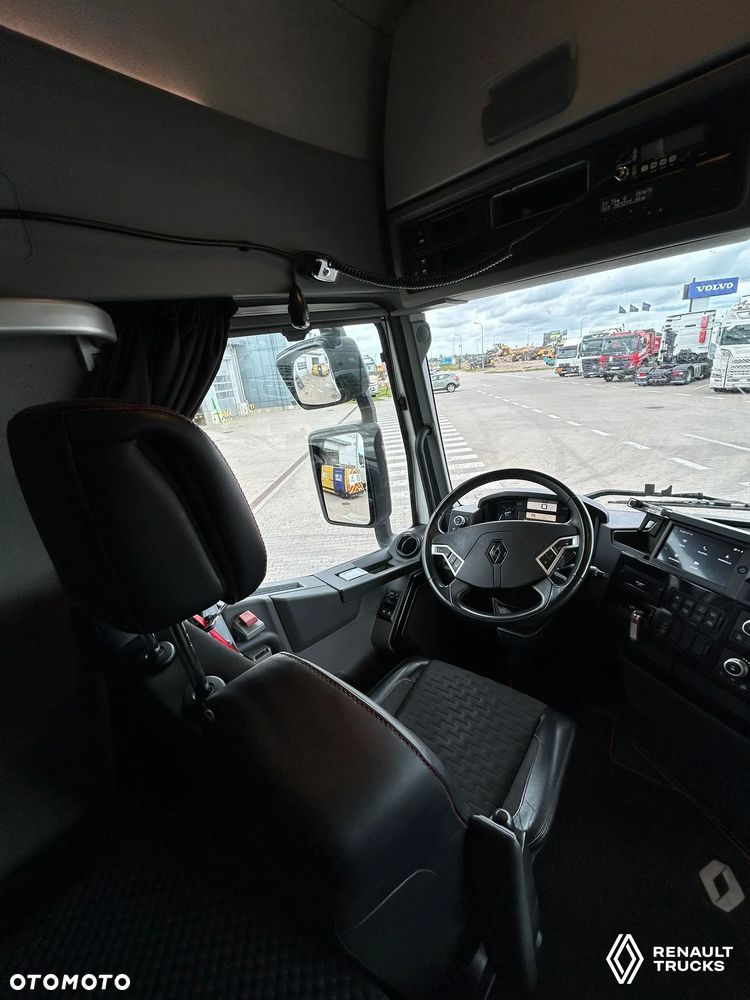 Renault T 480 High - 11
