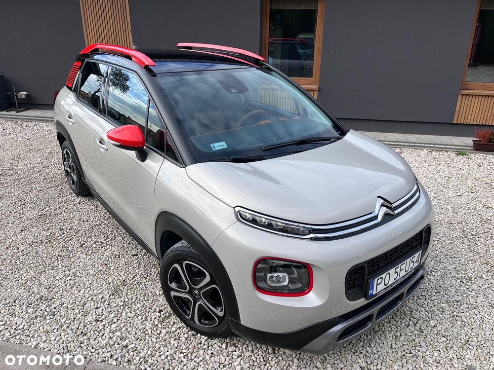 Citroën C4 Cactus 1.2 PureTech Shine Edition S&S - 8