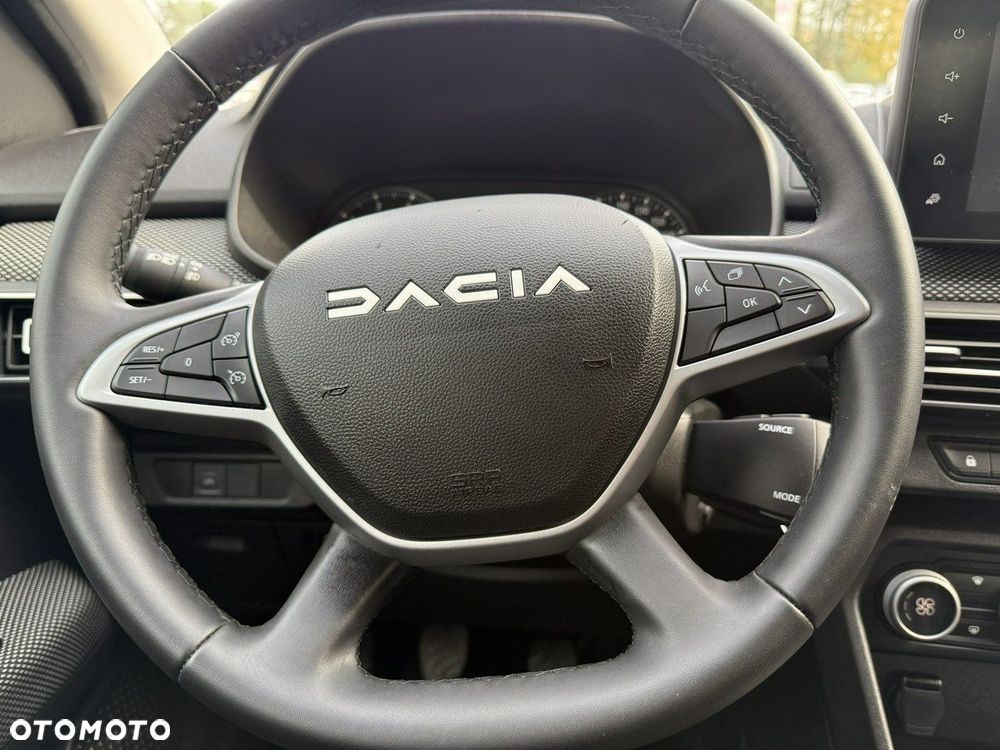 Dacia Sandero - 12