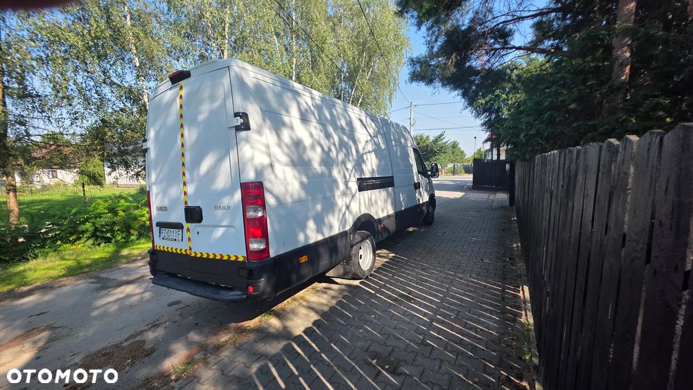 Iveco Daily 35C15 - 4