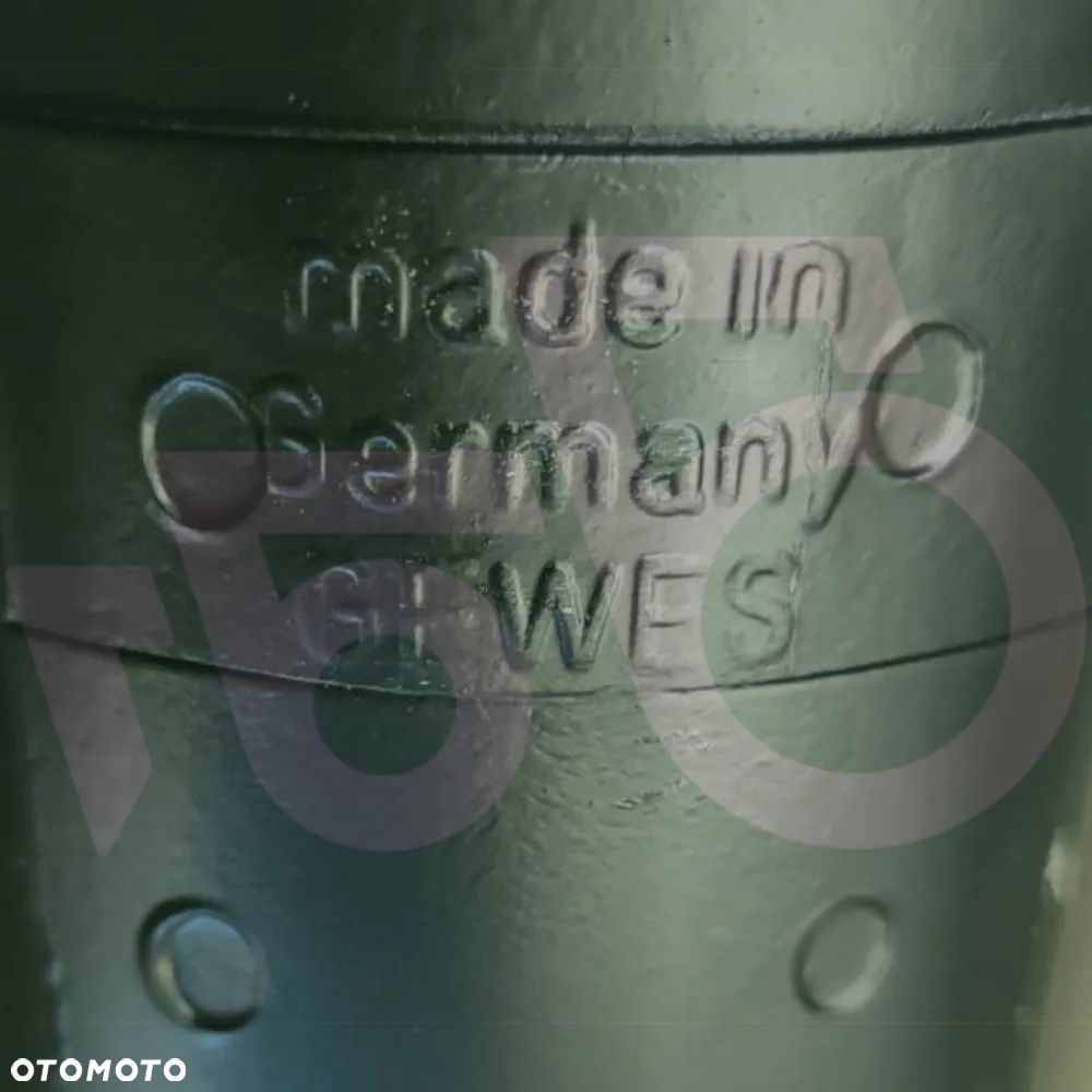 Wał napędowy V33770000 V33770100 Valtra 8550 - 8