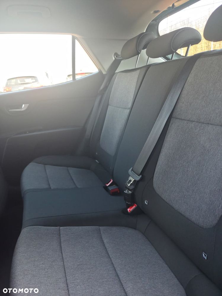 Kia Stonic 1.0 T-GDI L - 11