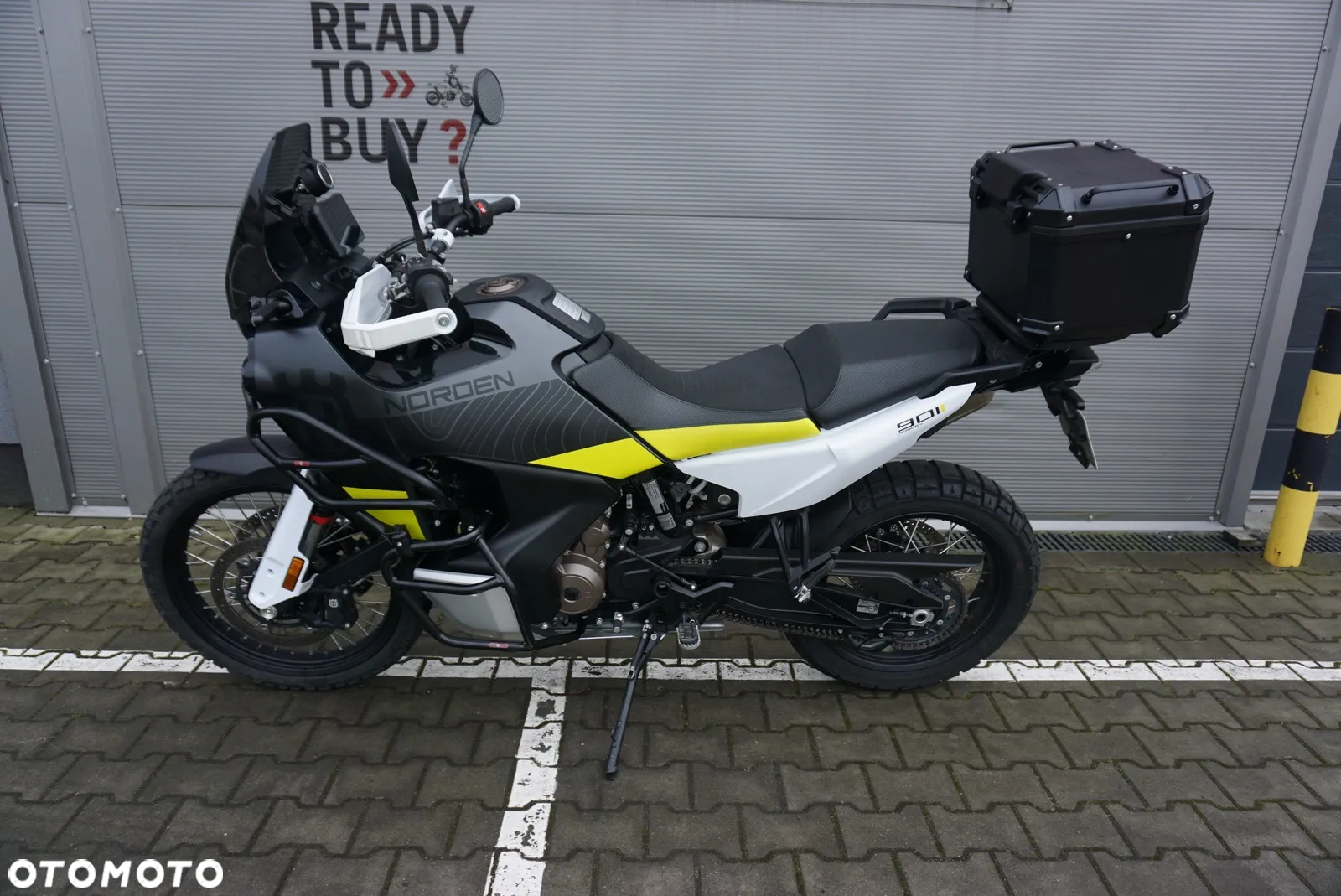 Husqvarna Inny - 20