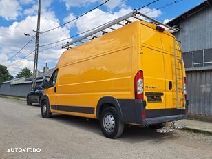 Peugeot Boxer 3.0 - 3