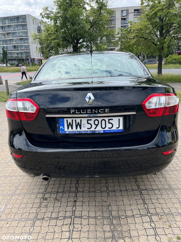Renault Fluence 1.5 dCi Dynamique - 3