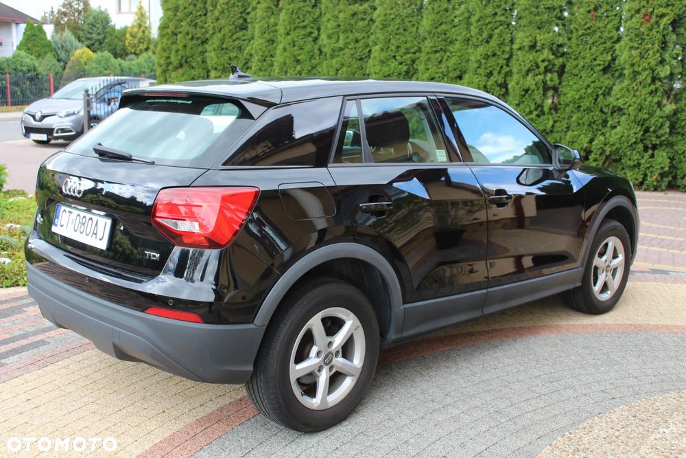 Audi Q2 1.6 TDI design - 3