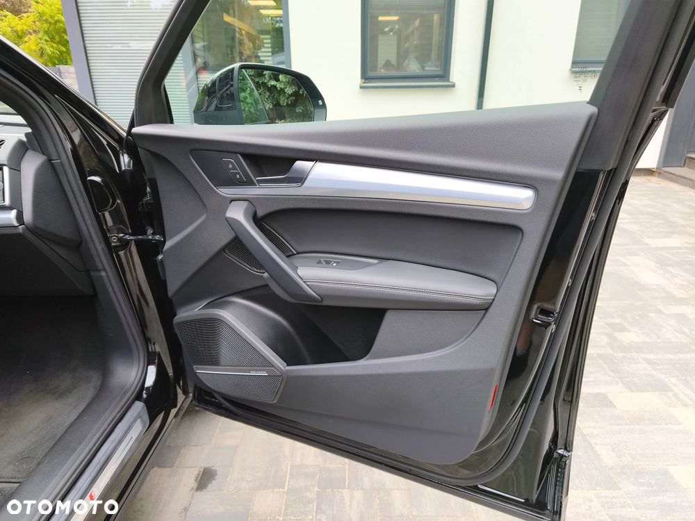 Audi Q5 45 TFSI quattro S tronic S line - 22