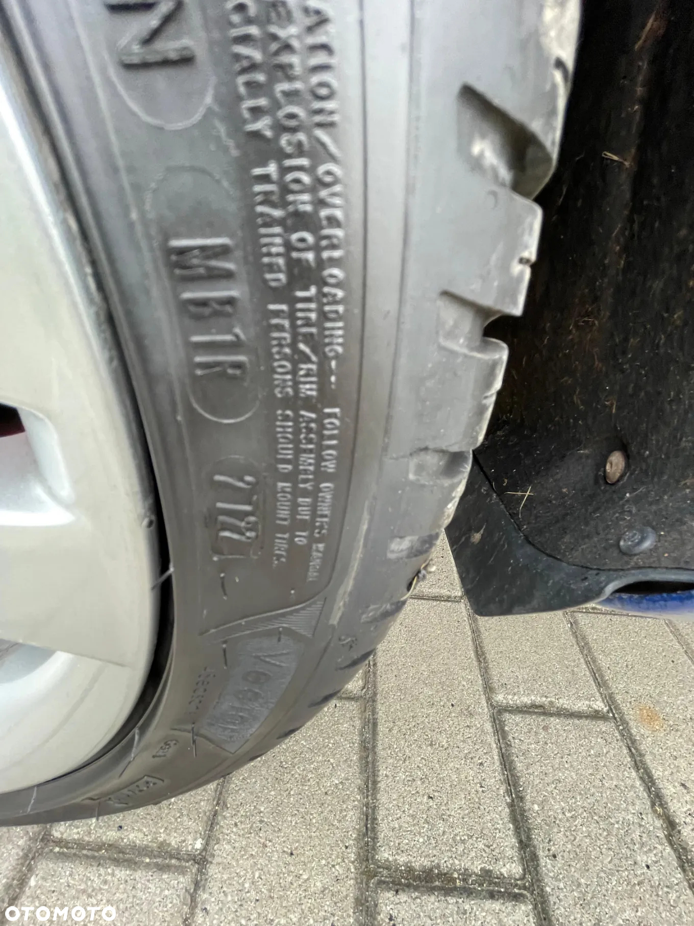 Skoda Octavia Combi 2.0 TDI CR DPF RS - 29