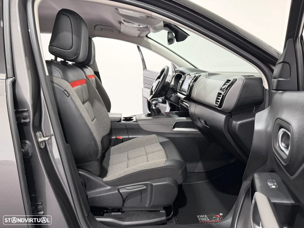 Citroën C5 Aircross 1.5 BlueHDi Feel Business - 36
