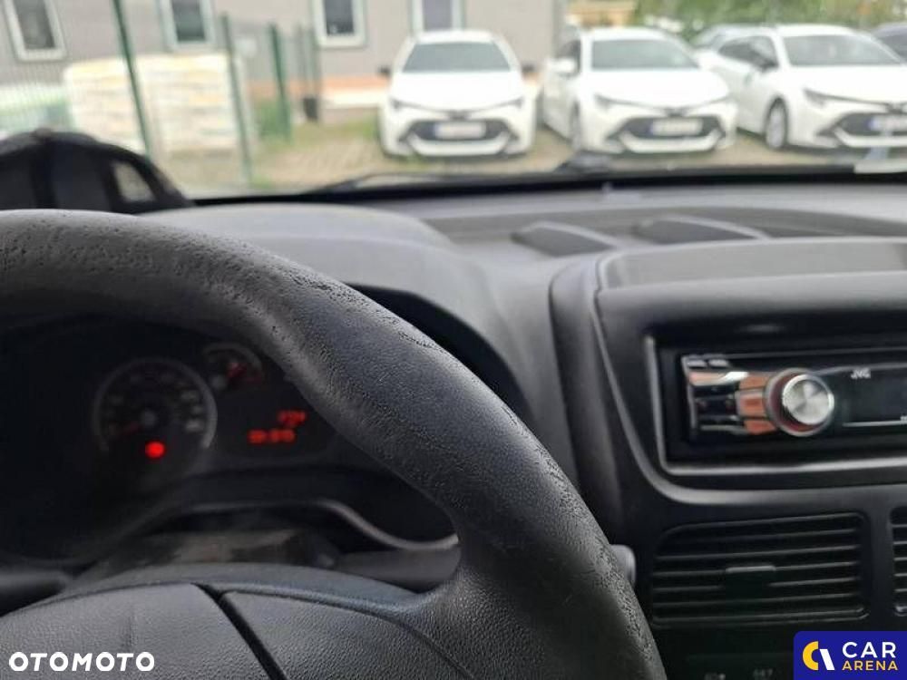 Fiat Doblo - 23