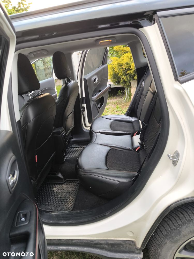 Jeep Compass - 20