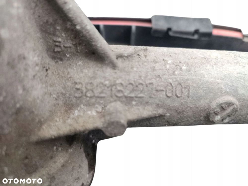 MAGLOWNICA MINI COOPER F56 (2013-2017) 1.5 T 136KM 1907131077NX - 3