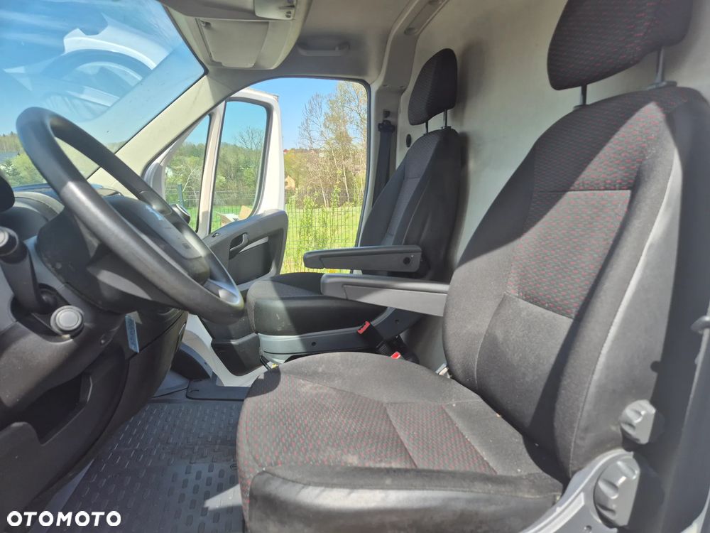 Peugeot Boxer - 5