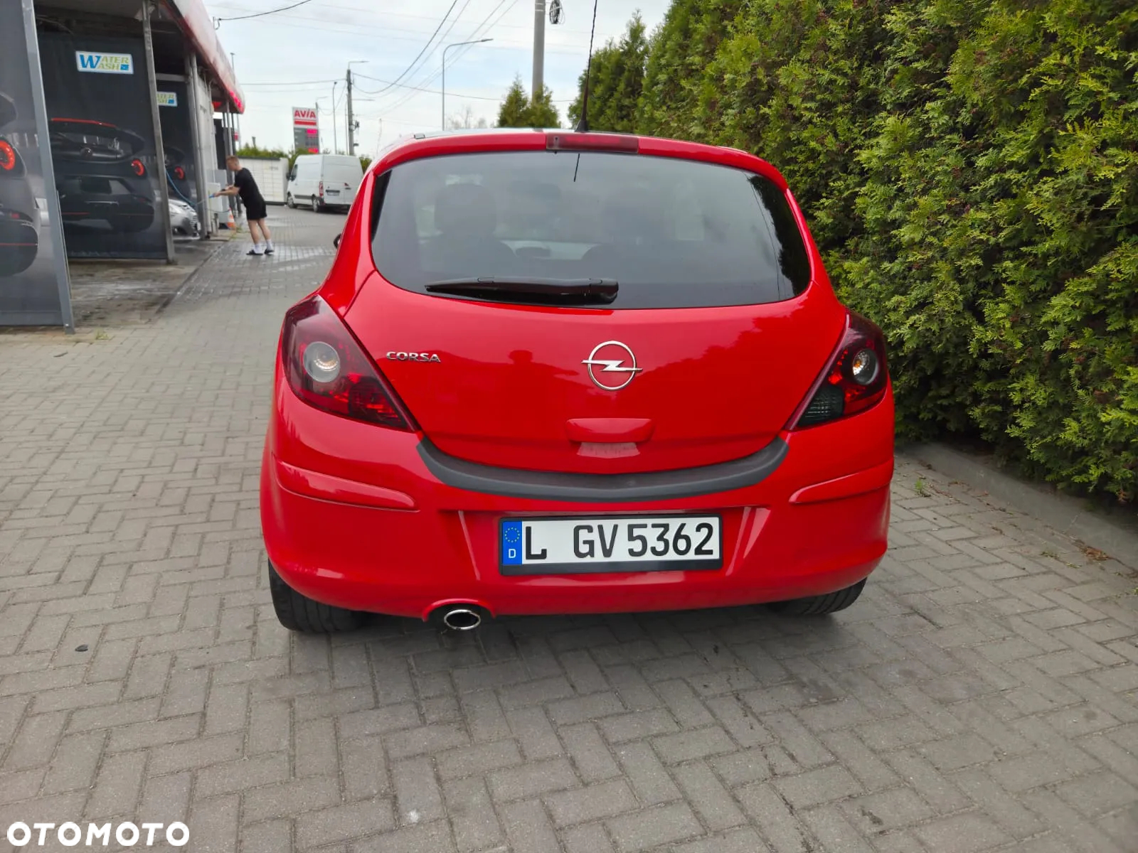 Opel Corsa 1.4 16V Color Race - 12
