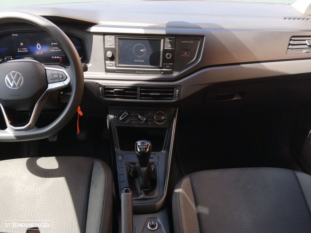 VW Taigo 1.0 TSI Life - 14