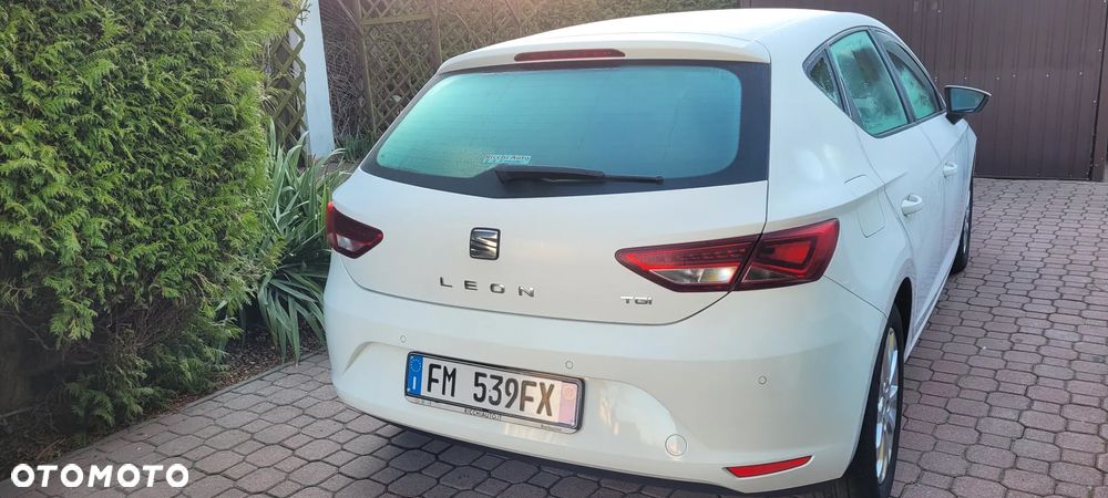 Seat Leon 1.4 Start&Stop Reference - 5