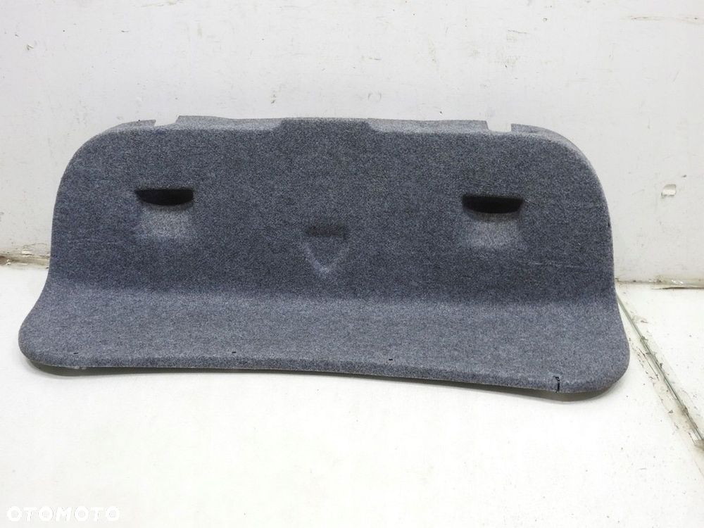 TAPICERKA KLAPY TYŁ BMW 3 E90 7060634 - 2
