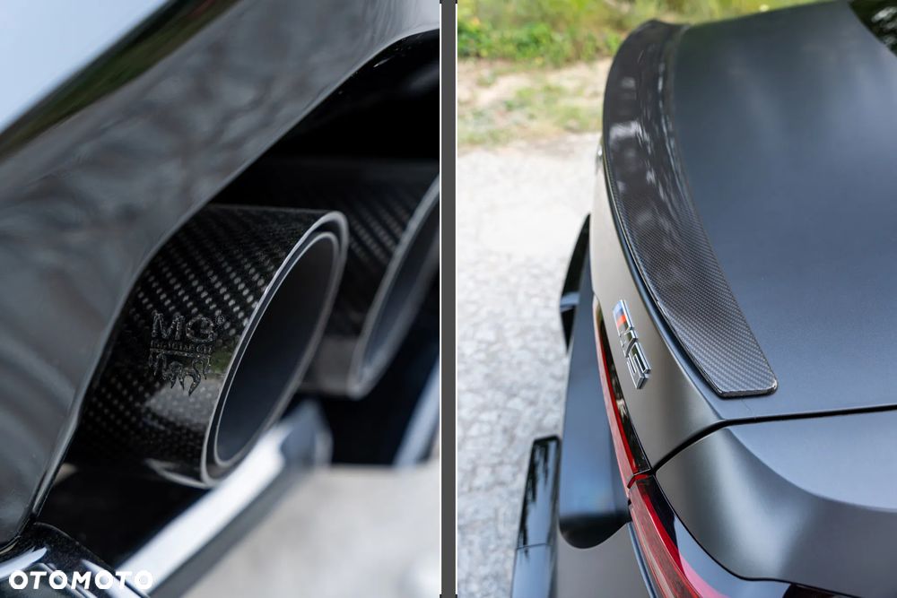 BMW M5 PHEV - 15