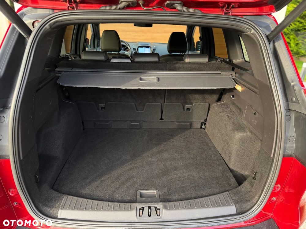 Ford Kuga - 22