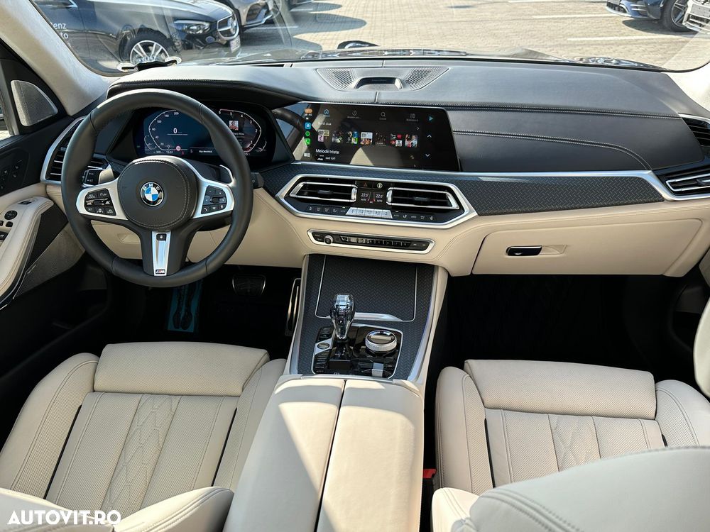 BMW X5 xDrive40d AT MHEV - 19
