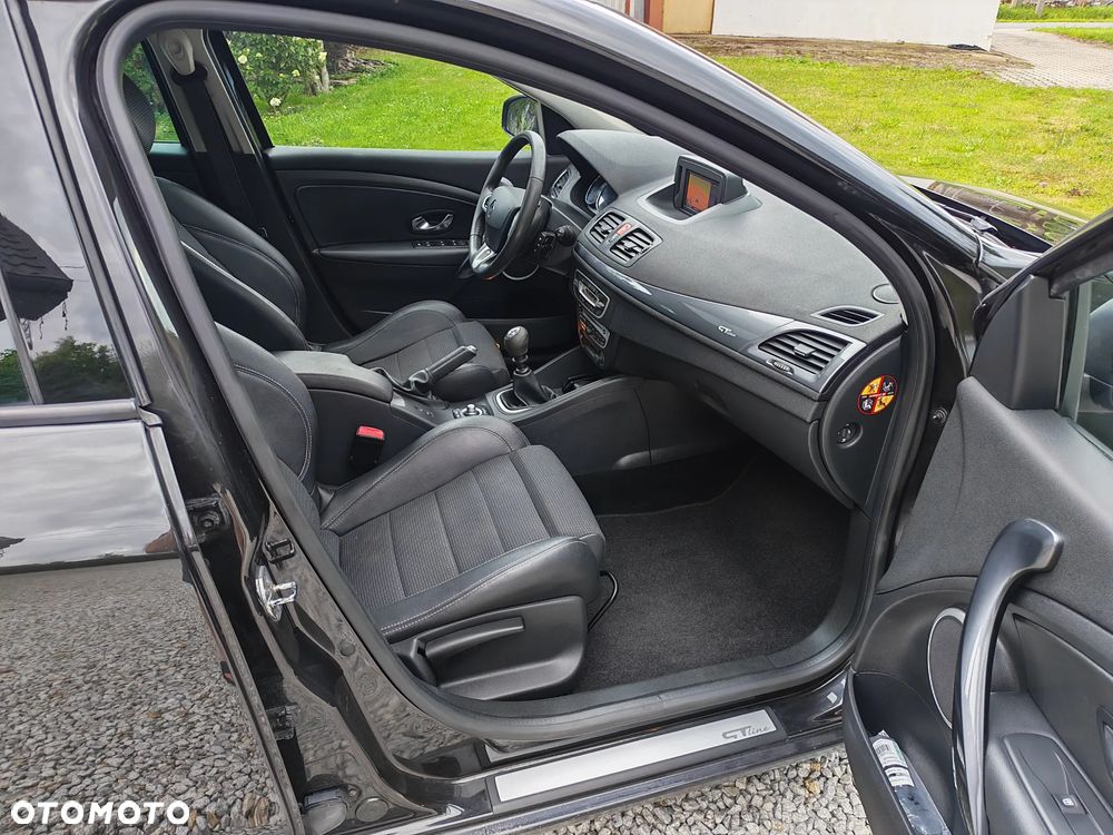 Renault Megane - 8