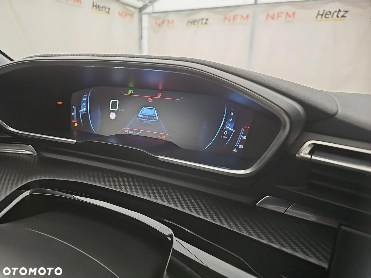 Peugeot 508 1.5 BlueHDi Active S&S - 21